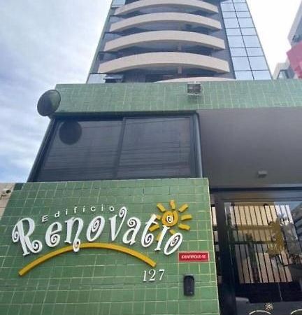 No Melhor Da Jatiuca Maceió Exteriér fotografie