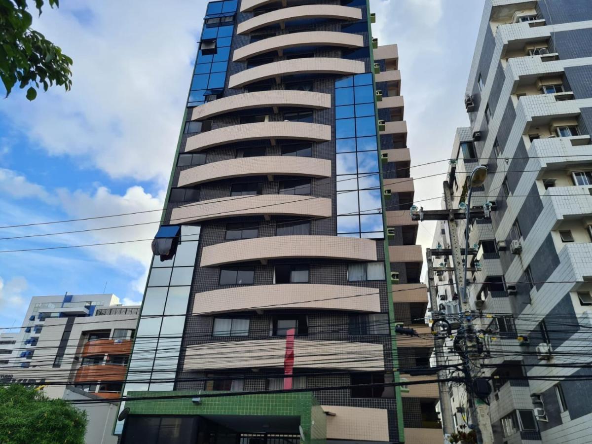 No Melhor Da Jatiuca Maceió Exteriér fotografie