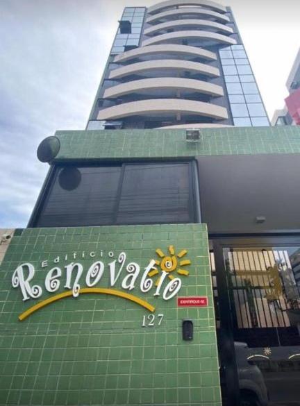No Melhor Da Jatiuca Maceió Exteriér fotografie