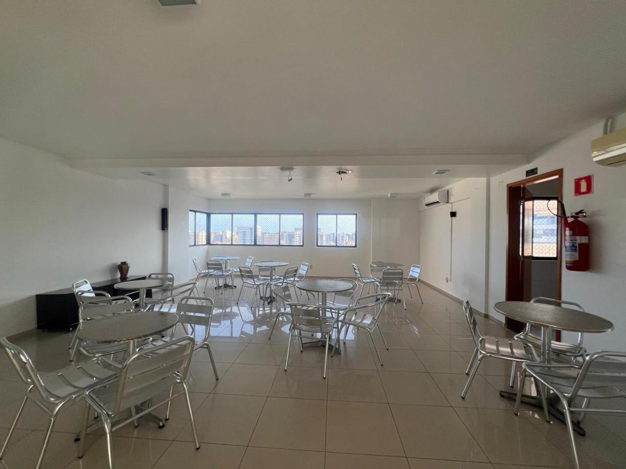 No Melhor Da Jatiuca Maceió Exteriér fotografie